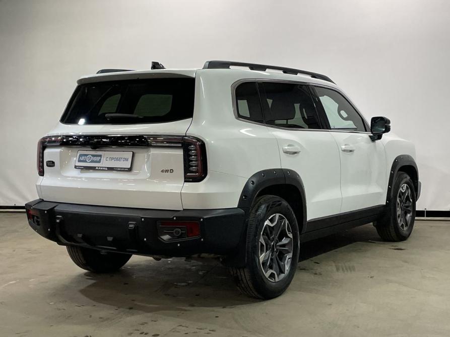 Haval Dargo I Ярославль  - изображение 5
