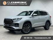 Chery Tiggo 8 Pro Max I Рестайлинг Кемерово  - изображение 21