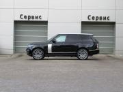 Land Rover Range Rover IV Рестайлинг Самара  - изображение 37