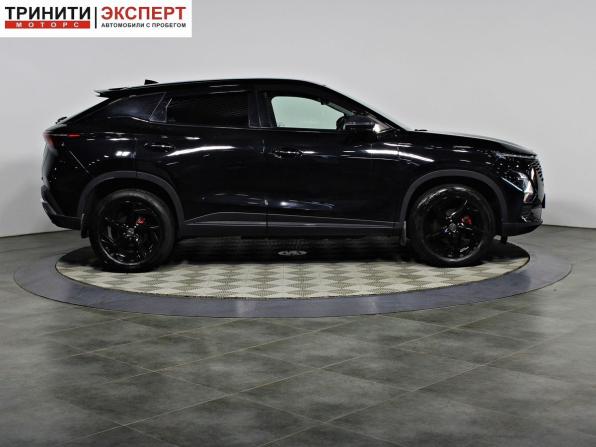 Omoda C5 I с пробегом 2024 года, цена 1 957 000 рублей, 27739 км, внедорожник, Автокод Объявления