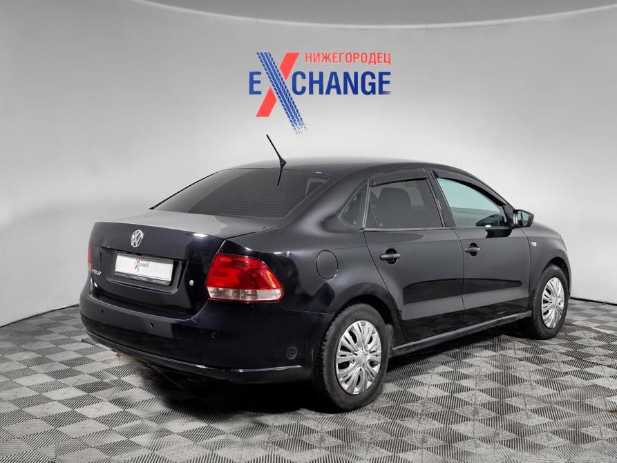 Volkswagen Polo V Нижний Новгород  - изображение 3