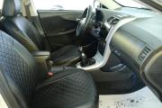 Toyota Corolla X (E140 E150) Омск  - изображение 36