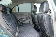 Nissan Almera II (N16) Курган  - изображение 24