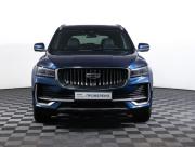 Geely Monjaro I Москва  - изображение 31