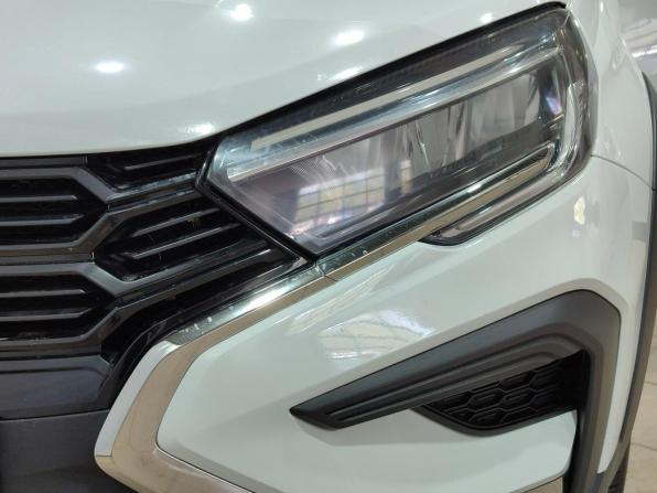 Lada (ВАЗ) Vesta I Рестайлинг (NG) с пробегом 2023 года, цена 1 350 000 рублей, 52450 км, седан, Автокод Объявления