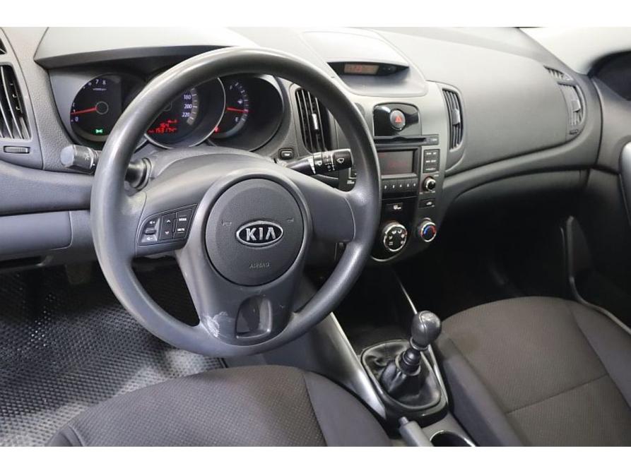 Kia Cerato II Коломна  - изображение 6