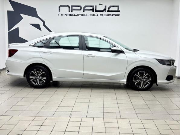 Honda Crider II Рестайлинг с пробегом 2024 года, цена 2 350 000 рублей, 39 км, седан, Автокод Объявления