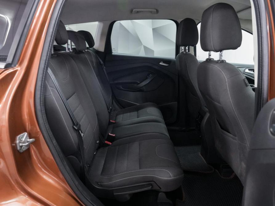 Ford Kuga II Ульяновск  - изображение 13