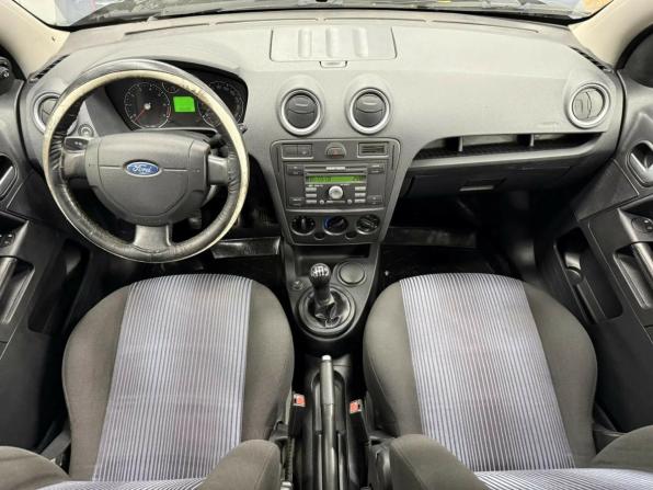 Ford Fusion I Рестайлинг с пробегом 2008 года, цена 410 220 рублей, 229968 км, хэтчбек, Автокод Объявления