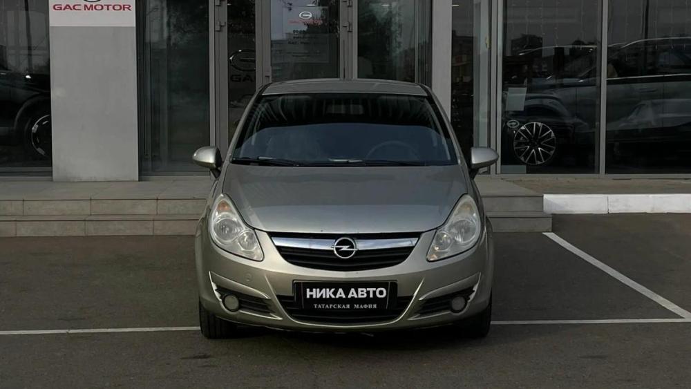 Opel Corsa D Оренбург  - изображение 2