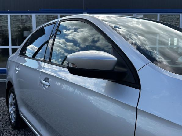 Skoda Rapid I Рестайлинг с пробегом 2018 года, цена 1 099 000 рублей, 159053 км, лифтбек, Автокод Объявления