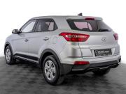 Hyundai Creta I Москва  - изображение 32