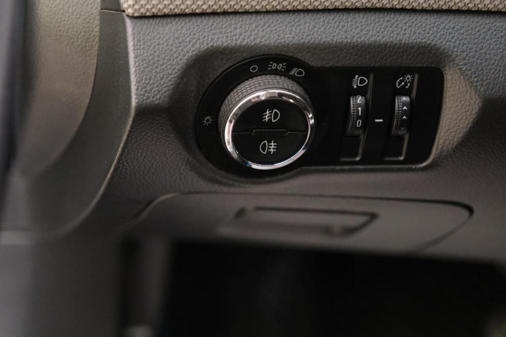 Chevrolet Cruze I Рестайлинг Омск  - изображение 10
