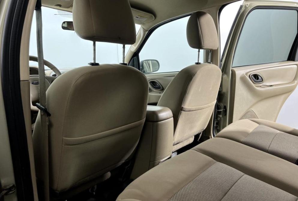 Ford Escape I Рестайлинг Нижний Новгород  - изображение 11