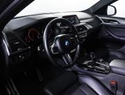 BMW X4 II (G02) Москва  - изображение 40