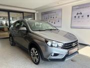Lada (ВАЗ) Vesta I Ярославль  - изображение 22