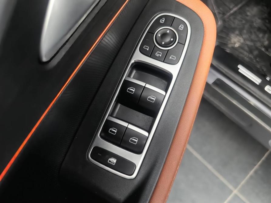 Omoda C5 I Москва  - изображение 20