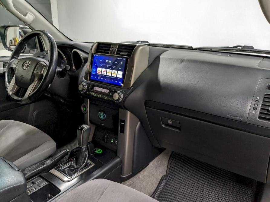 Toyota Land Cruiser Prado 150 Series Москва  - изображение 21