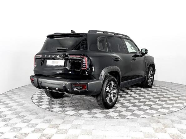 Haval Dargo I с пробегом 2023 года, цена 2 453 000 рублей, 51779 км, внедорожник, Автокод Объявления