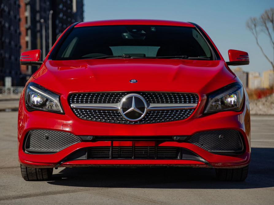 Mercedes-Benz CLA I (C117 X117) Тюмень  - изображение 5