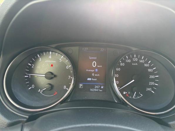 Nissan Qashqai II Рестайлинг с пробегом 2021 года, цена 2 000 000 рублей, 164000 км, внедорожник, Автокод Объявления