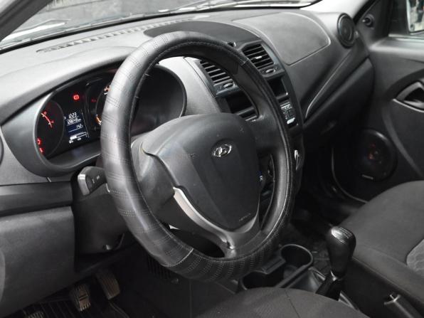 Lada (ВАЗ) Granta I Рестайлинг с пробегом 2020 года, цена 640 000 рублей, 128614 км, хэтчбек, Автокод Объявления