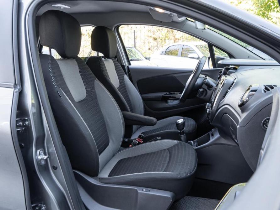 Renault Kaptur I Волгоград  - изображение 10