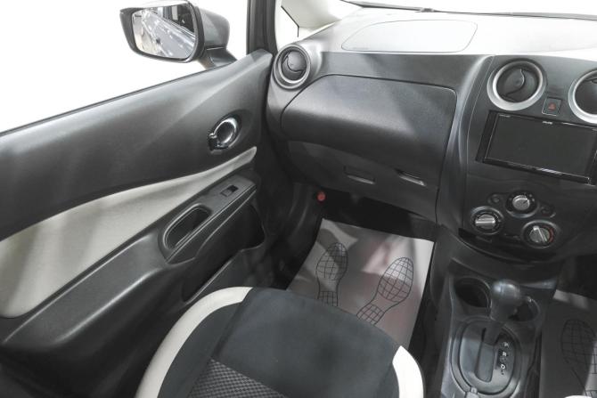 Nissan Note II Рестайлинг с пробегом 2019 года, цена 1 069 000 рублей, 102000 км, хэтчбек, Автокод Объявления
