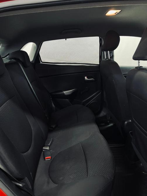 Kia Rio III Рестайлинг Санкт-Петербург  - изображение 20