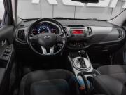 Kia Sportage III Рестайлинг Тюмень  - изображение 28