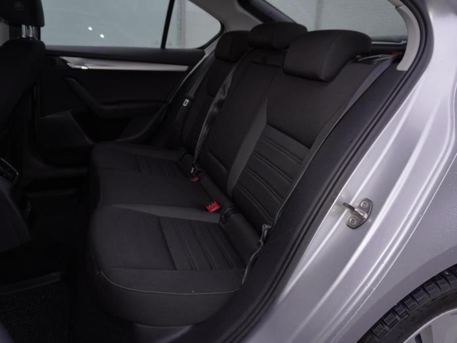 Skoda Octavia III (A7) Рестайлинг Тверь  - изображение 13