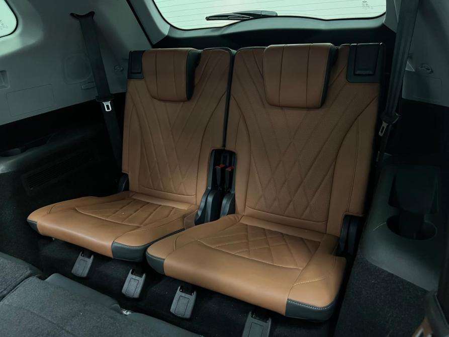 Chery Tiggo 8 Pro Max I Казань  - изображение 25