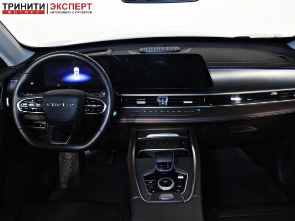 Chery Tiggo 8 Pro Plug-in Hybrid с пробегом 2023 года, цена 2 577 000 рублей, 58196 км, внедорожник, Автокод Объявления