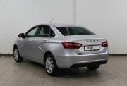 Lada (ВАЗ) Vesta I Астрахань  - изображение 40