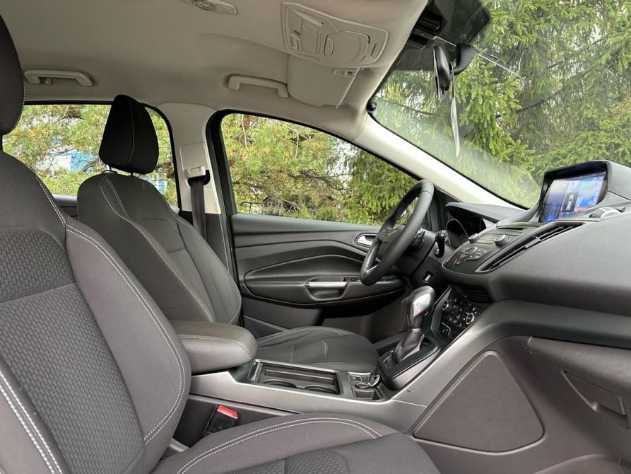 Ford Kuga II Рестайлинг Санкт-Петербург  - изображение 27
