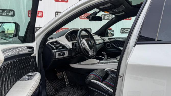 BMW X6 M I (E71) с пробегом 2010 года, цена 2 100 000 рублей, 214000 км, внедорожник, Автокод Объявления