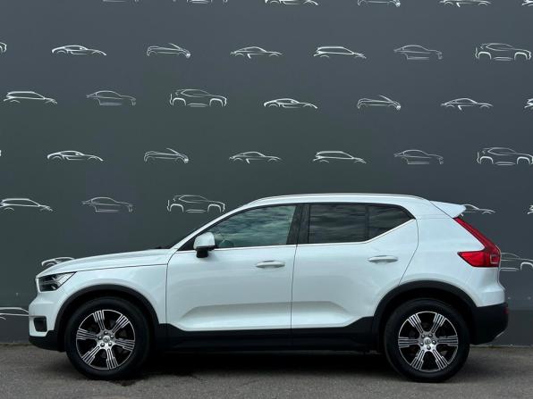 Volvo XC40 I с пробегом 2020 года, цена 3 345 200 рублей, 102169 км, внедорожник, Автокод Объявления