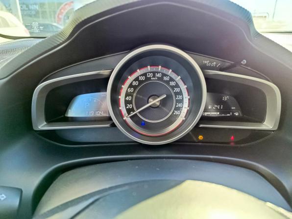 Mazda 3 III (BM) с пробегом 2014 года, цена 1 349 995 рублей, 119102 км, седан, Автокод Объявления