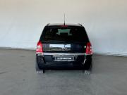 Opel Zafira B Москва  - изображение 26