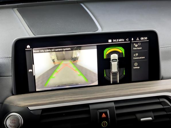 BMW X3 III (G01) с пробегом 2020 года, цена 4 650 000 рублей, 80438 км, внедорожник, Автокод Объявления