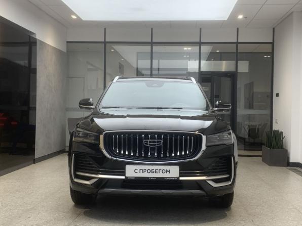 Geely Monjaro I с пробегом 2023 года, цена 3 370 000 рублей, 31600 км, внедорожник, Автокод Объявления