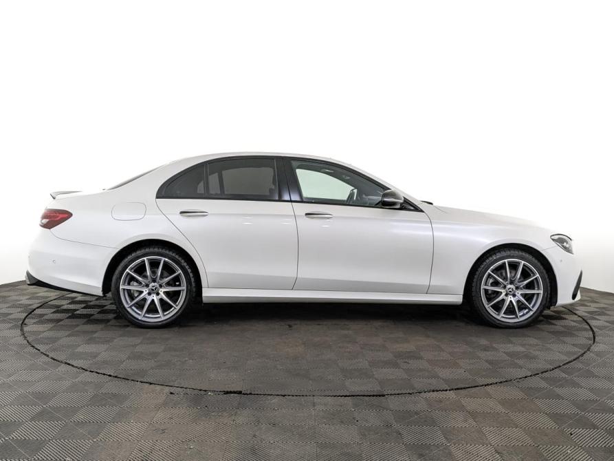 Mercedes-Benz E-Класс V (W213 S213 C238) Рестайлинг Москва  - изображение 4