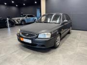 Hyundai Accent II Нижний Новгород  - изображение 9