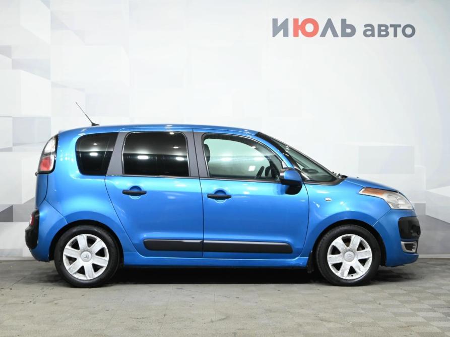 Citroen C3 Picasso I Екатеринбург  - изображение 5