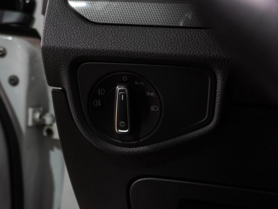 Volkswagen Touran II Воронеж  - изображение 13