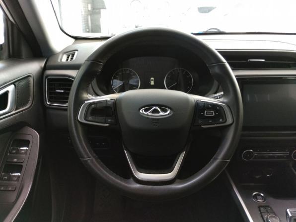 Chery Tiggo 4 I Рестайлинг с пробегом 2021 года, цена 1 250 000 рублей, 72168 км, внедорожник, Автокод Объявления