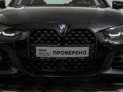 BMW 4 серии G22 G23 G26 Москва  - изображение 54