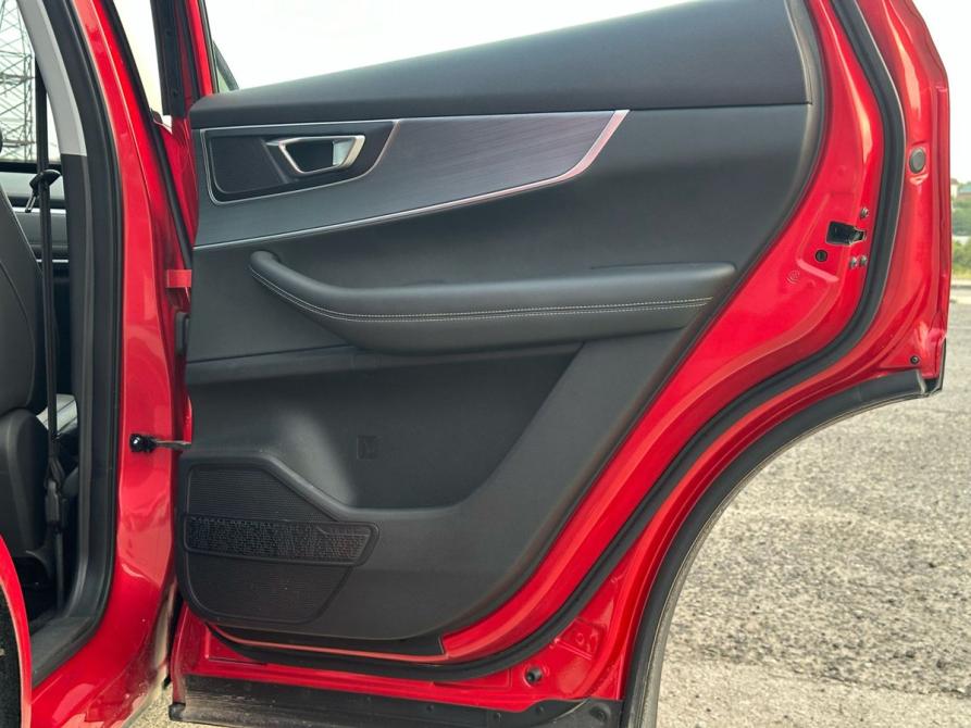 Chery Tiggo 7 Pro I Волгоград  - изображение 30