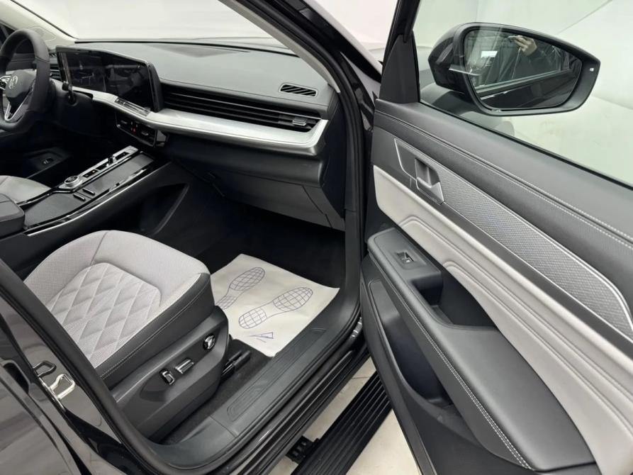 Volkswagen Tavendor I Воронеж  - изображение 14