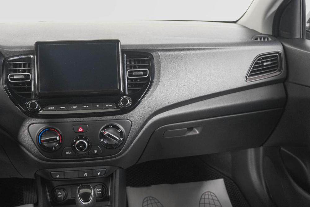 Hyundai Solaris II Рестайлинг Кемерово  - изображение 15